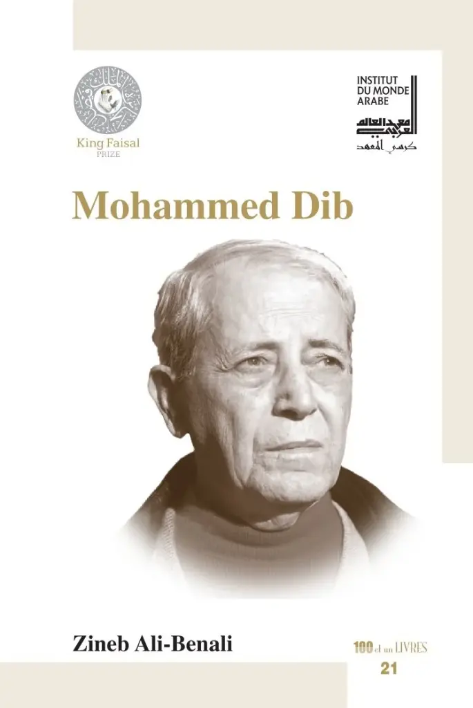 Mohammed Dib