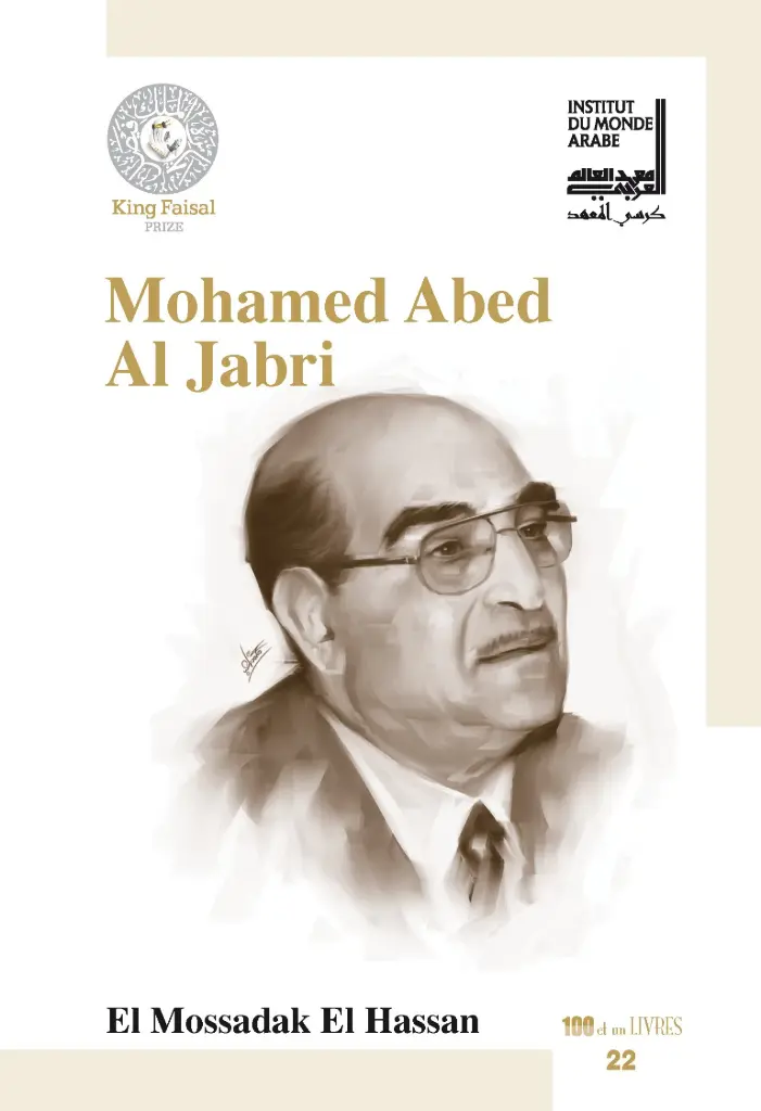 Mohamed Abed Al-Jabri