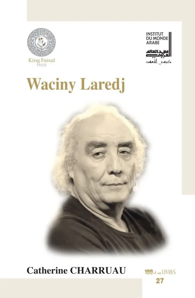 Waciny Laredj