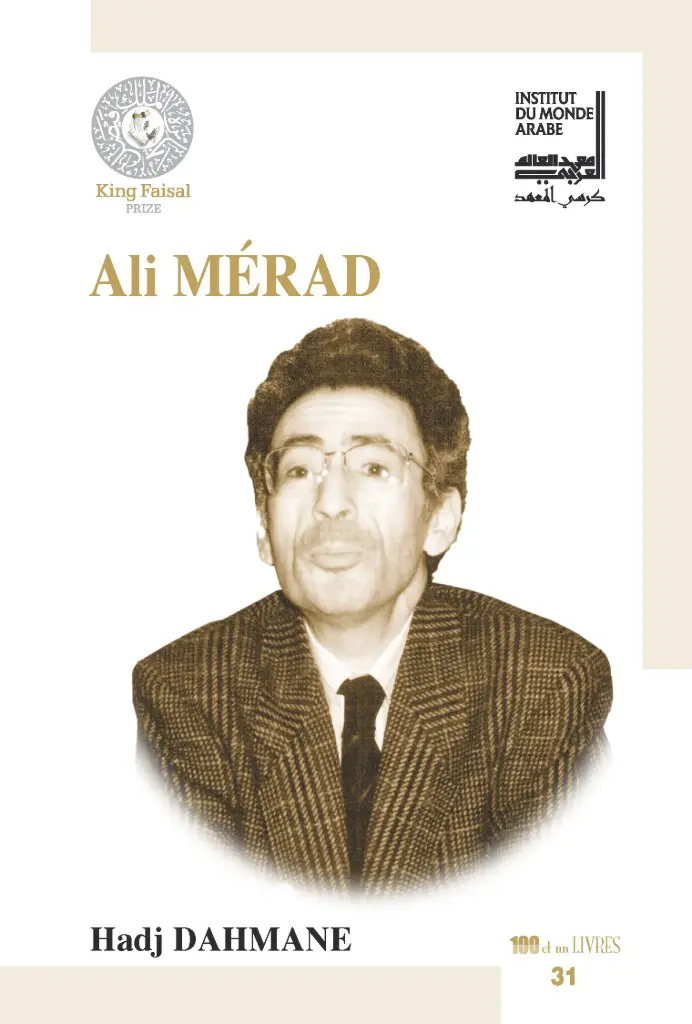 Ali Mérad