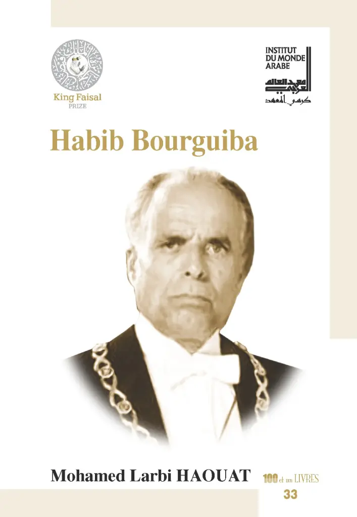 Habib Bourguiba