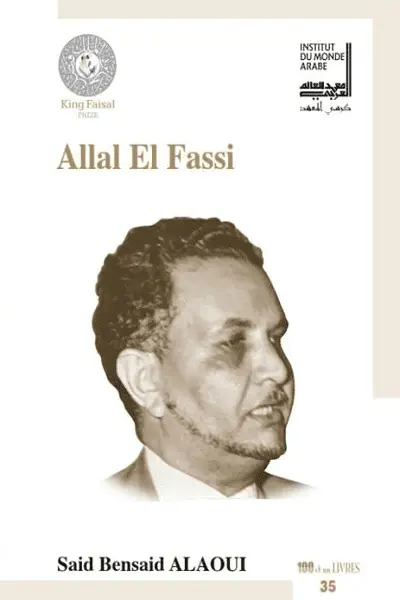 Allal El Fassi