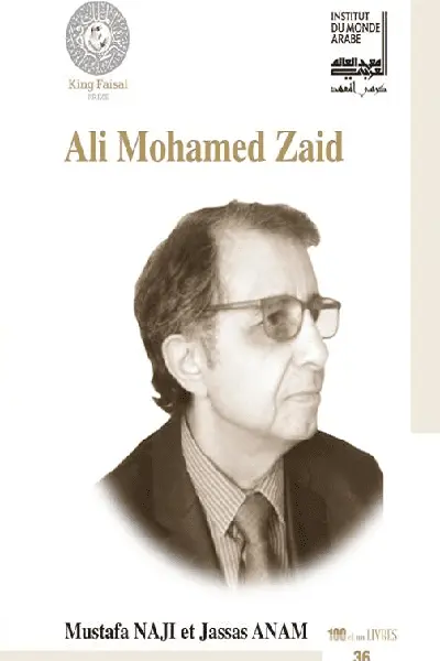 Ali Mohamed Zaid