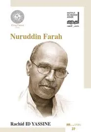 Nuruddin Farah