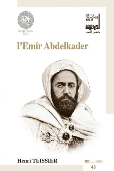 L'Emir Abdelkader