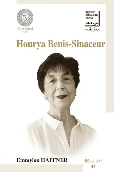 Hourya Benis-Sinaceur