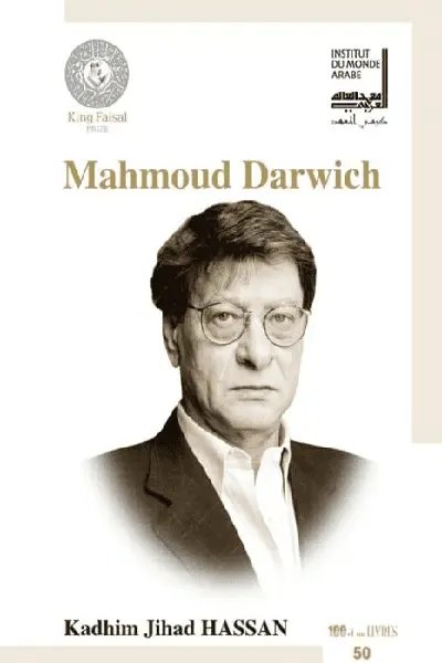 Mahmoud Darwich