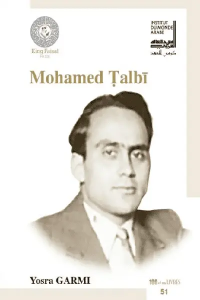 Mohamed Talbi