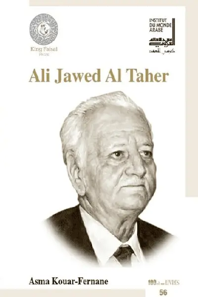 Ali Jawed Al Taher